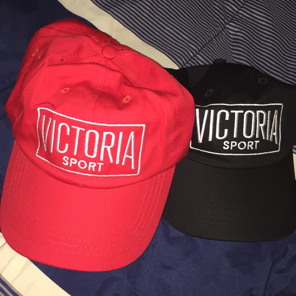 VS Ball Caps